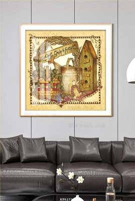 File tranh File tranh hiện đại pha lê gương KF62724 (ảnh gốc) chi tiết rõ ràng