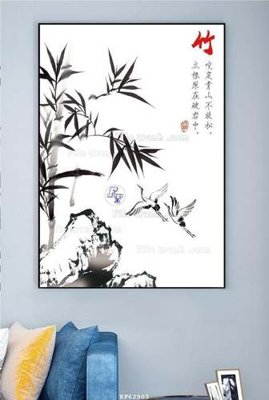 Download file gốc File tranh hiện đại pha lê gương KF62903 (in lụa) nghệ thuật