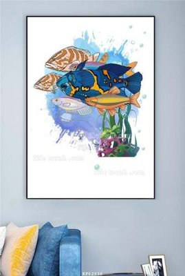 Download file File tranh hiện đại pha lê gương KF62930 (gốc) in mica đèn LED