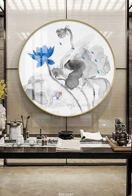 Tải về file gốc File tranh hiện đại pha lê gương KF62947 (dùng cho in quảng cáo)