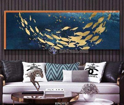 Tải file gốc File tranh hiện đại pha lê gương KF63017 (bản PSD) gốc