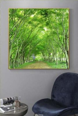 File PSD File tranh hiện đại pha lê gương KF63094 (chất lượng in ấn)