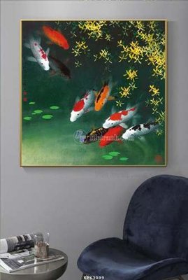 Ảnh gốc File tranh hiện đại pha lê gương KF63099 (nét căng) in mica