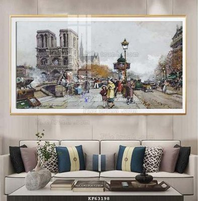 File tranh File tranh hiện đại pha lê gương KF63198 (gốc) chủ đề động vật