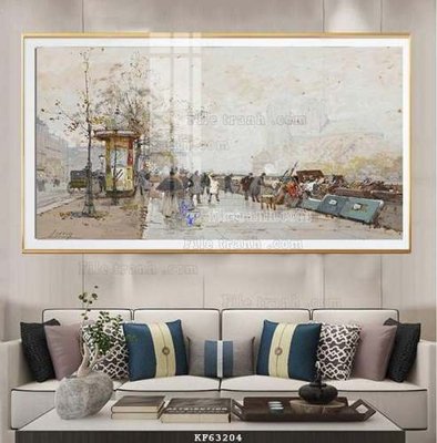 File gốc File tranh hiện đại pha lê gương KF63204 (in tráng gương) hiện đại