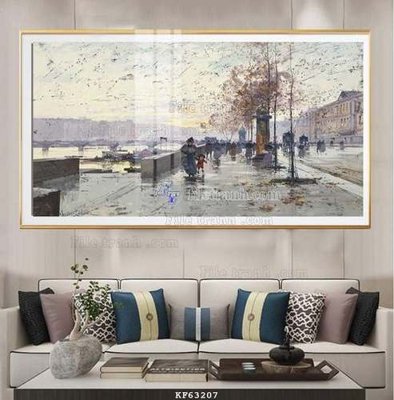 Ảnh gốc file in lụa File tranh hiện đại pha lê gương KF63207 chi tiết