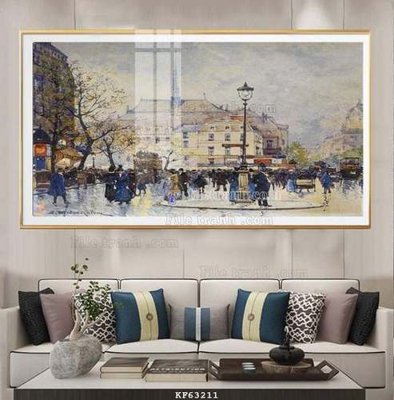 Tải xuống file tranh gốc File tranh hiện đại pha lê gương KF63211 (PSD/TIFF)