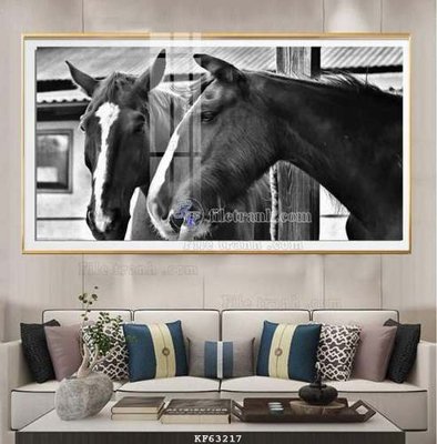 File ảnh File tranh hiện đại pha lê gương KF63217 (gốc) dùng in Pano