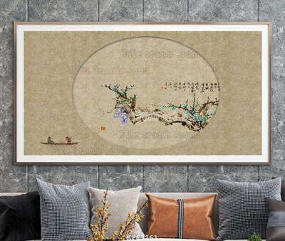 Download file gốc File tranh hiện đại pha lê gương KF63261 (in lụa) cao cấp