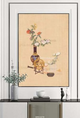 File PSD File tranh hiện đại pha lê gương KF63279 (bản gốc) dễ dàng edit