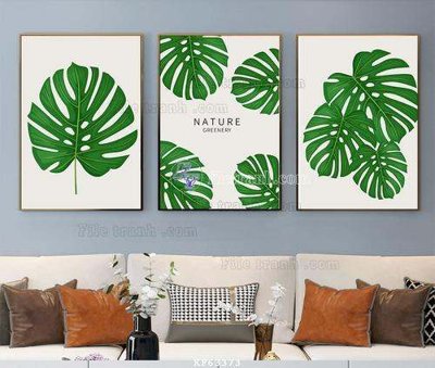 Tải file gốc File tranh hiện đại pha lê gương KF63373 (in khổ lớn) quảng cáo