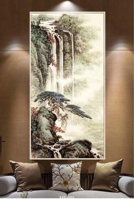 File gốc File tranh hiện đại pha lê gương KF63880 (trang trí) phòng trẻ em