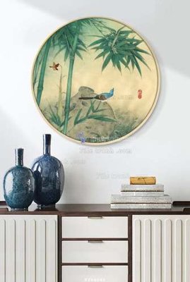 File tranh File tranh hiện đại pha lê gương KF64048 (gốc) chủ đề trẻ em