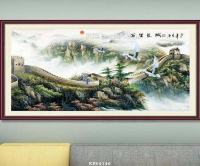 File tranh File tranh hiện đại pha lê gương KF64146 (ảnh gốc) sắc nét hoàn hảo