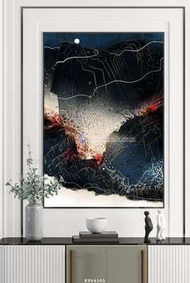 Download file ảnh gốc File tranh hiện đại pha lê gương KF64365 để in ấn