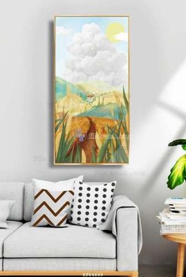 Tải file gốc File tranh hiện đại pha lê gương KF64599 (bản PSD) đầy đủ layer