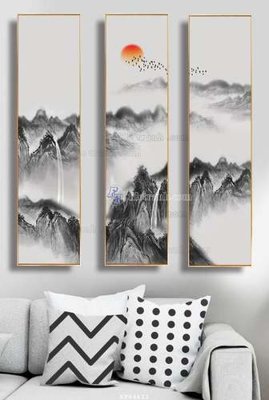 File tranh trang trí File tranh hiện đại pha lê gương KF64611 (file gốc)