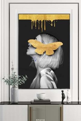 Mua file gốc File tranh hiện đại pha lê gương KF64736 (in ấn) tại Filetranh.com