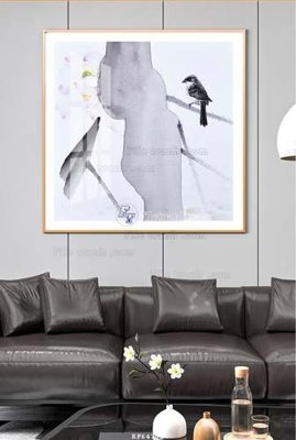 Tải file tranh File tranh hiện đại pha lê gương KF64782 (gốc) tại Filetranh.com