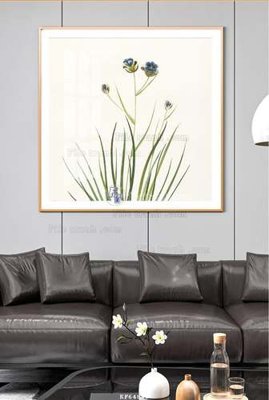 Tệp tin gốc File tranh hiện đại pha lê gương KF64849 (chất lượng cao) File tranh hiện đại pha lê gương KF64849