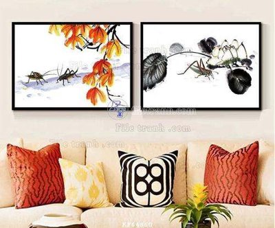 File PSD File tranh hiện đại pha lê gương KF64860 (gốc) cho in quảng cáo