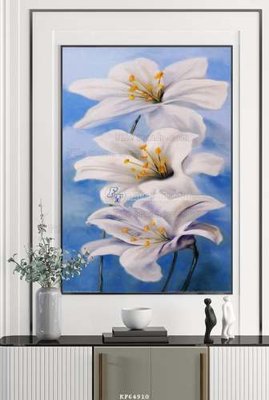 File gốc File tranh hiện đại pha lê gương KF64910 (PNG) trong suốt (transparent)