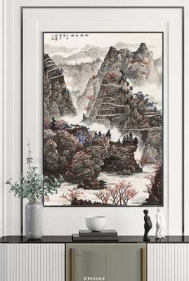 File tranh File tranh hiện đại pha lê gương KF65069 (gốc) chủ đề trẻ em