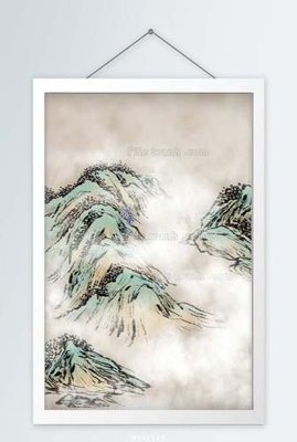 File PSD File tranh hiện đại pha lê gương KF65143 (chất lượng in ấn)