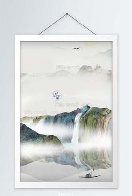 File tranh in trần File tranh hiện đại pha lê gương KF65158 (ảnh gốc siêu nét)