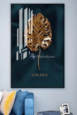 Tệp tin gốc File tranh hiện đại pha lê gương KF65245 (dùng cho in ấn) chuyên nghiệp