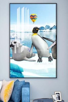 File tranh File tranh hiện đại pha lê gương KF65337 (bản gốc) treo phòng ăn