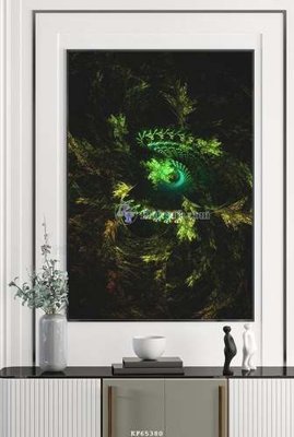 File PSD File tranh hiện đại pha lê gương KF65380 (bản gốc) chất lượng nhất