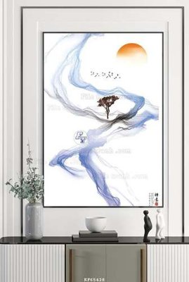 Mua file ảnh gốc File tranh hiện đại pha lê gương KF65428 (chất lượng cao)