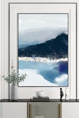 Tải file File tranh hiện đại pha lê gương KF65455 (gốc) in ấn ngay lập tức