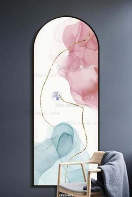 File gốc File tranh hiện đại pha lê gương KF65461 (cho in ấn) từ Filetranh.com