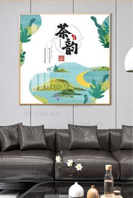 File gốc File tranh hiện đại pha lê gương KF65474 (in 3D) cho trang trí