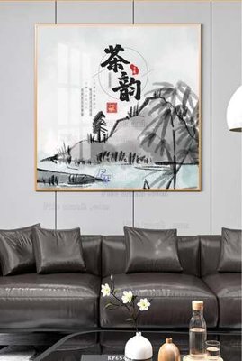 File tranh ảnh gốc File tranh hiện đại pha lê gương KF65476 dùng cho in khổ lớn