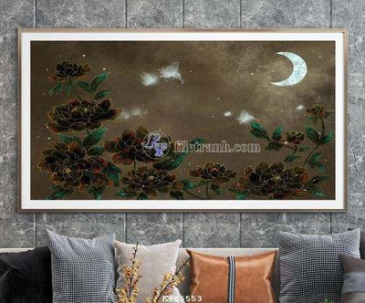 Tải file gốc File tranh hiện đại pha lê gương KF65553 (in khổ lớn) quảng cáo