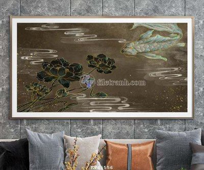 Tải file gốc File tranh hiện đại pha lê gương KF65556 (bản PSD) chỉnh sửa được