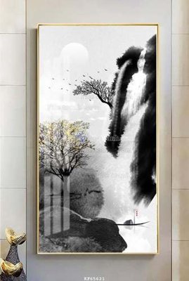 Tải file File tranh hiện đại pha lê gương KF65621 (ảnh gốc) in tráng gương