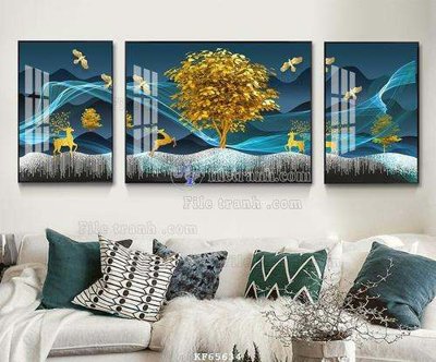 Tải file gốc File tranh hiện đại pha lê gương KF65634 (in tráng gương) cao cấpFile gốc File tranh hiện đại pha lê gương KF65634 (in ấn) phiên bản độc quyền