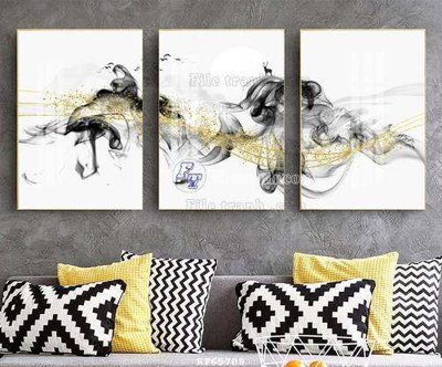 Download file gốc File tranh hiện đại pha lê gương KF65708 (in mica) 3D