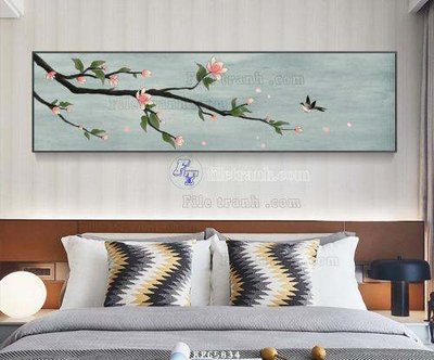 Tải file tranh File tranh hiện đại pha lê gương KF65834 (ảnh gốc) ngay