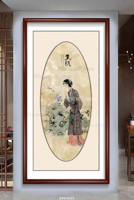 File tranh File tranh hiện đại pha lê gương KF65899 (ảnh gốc) độc quyền