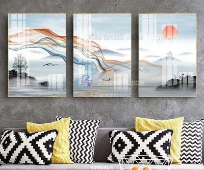 Tải file gốc File tranh hiện đại pha lê gương KF66005 (in tráng gương) cao cấpFile gốc File tranh hiện đại pha lê gương KF66005 (in ấn) phiên bản độc quyền