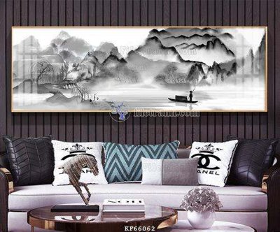 File tranh gốc File tranh hiện đại pha lê gương KF66062 (bản quyền) độc đáo