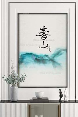 File tranh File tranh hiện đại pha lê gương KF66205 (ảnh gốc) chi tiết rõ ràng