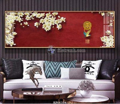 Tải file File tranh hiện đại pha lê gương KF66394 (ảnh gốc) in tráng gương