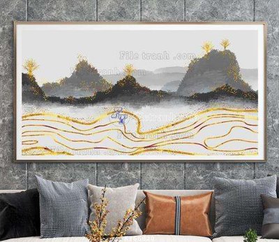 Tải file gốc File tranh hiện đại pha lê gương KF66820 (in tráng gương) siêu đẹpFile tranh gốc File tranh hiện đại pha lê gương KF66820 chất lượng cao