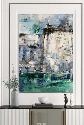 File tranh in tráng gương File tranh hiện đại pha lê gương KF67162 (siêu nét)